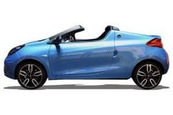RENAULT Wind