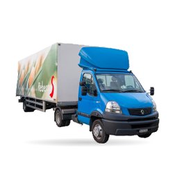 RENAULT TRUCKS Mascott Camionnette/Break