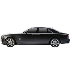ROLLS-ROYCE Ghost (RR4)