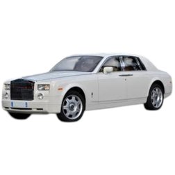 ROLLS-ROYCE Phantom 7 (RR1)