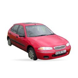 ROVER 200 (RF)