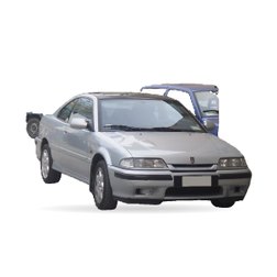 ROVER 200 Coupé (XW)