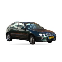 ROVER 25 (RF)