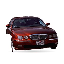 ROVER 75 (RJ)