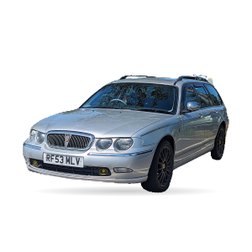 ROVER 75 Tourer (RJ)