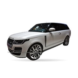 ROVER Coupé