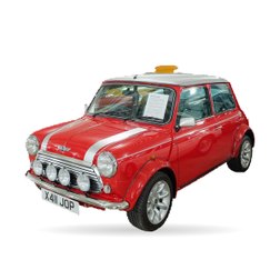 ROVER MINI