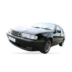 SAAB 9000