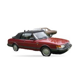 SAAB 900 2 Cabriolet