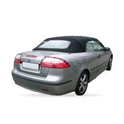 SAAB 9-3 Cabriolet (YS3D)