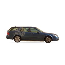 SAAB 9-5 (YS3G)