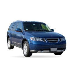 SAAB 9-7X