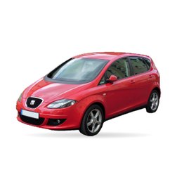 SEAT Altea (5P1)