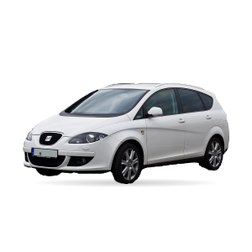 SEAT Altea XL (5P5, 5P8)