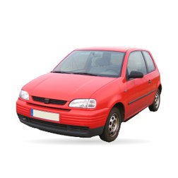 SEAT Arosa (6H)
