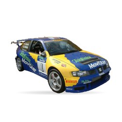 SEAT Cordoba (6K1, 6K2)