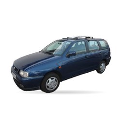 SEAT Cordoba Vario (6K5)
