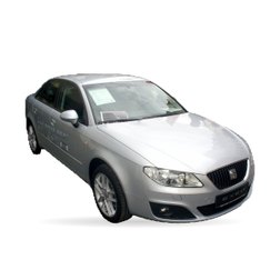 SEAT Exeo (3R2)