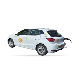 SEAT Ibiza 3 (6L1)