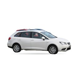 SEAT Ibiza 4 ST (6J8, 6P8)