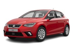 SEAT Ibiza 5 (KJ1)