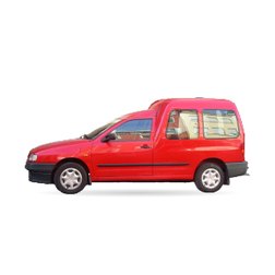 SEAT Inca (6K9)