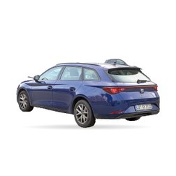 SEAT Leon ST Camionnette/Break (5F8)