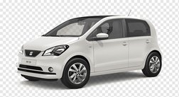 SEAT Mii (KF1)