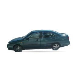 SEAT Toledo 1 (1L)