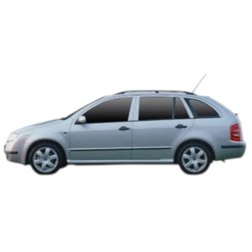 SKODA Fabia 1 Combi (6Y5)