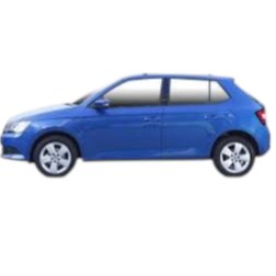 SKODA Fabia 3 (NJ3)