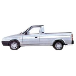 SKODA Favorit Pick-Up (787)