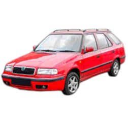 SKODA Felicia 1 Stationcar (6U5)