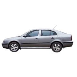 SKODA Octavia 1 (1U2)