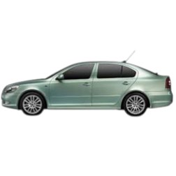 SKODA Octavia 2 (1Z3)