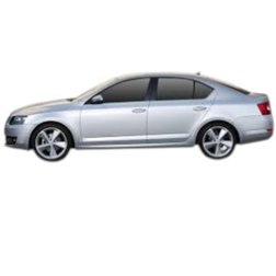 SKODA Octavia 3 (5E3, NL3, NR3)