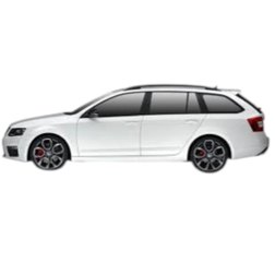 SKODA Octavia 3 Combi (5E5)