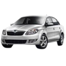 SKODA Rapid (NA2)