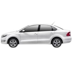 SKODA Rapid (NH3)