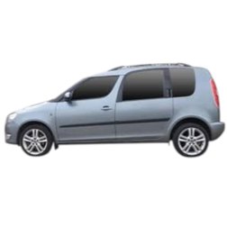 SKODA Roomster (5J)