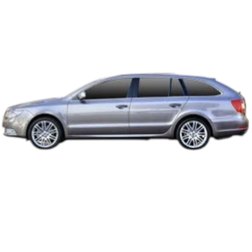 SKODA Superb 2 Break (3T5)