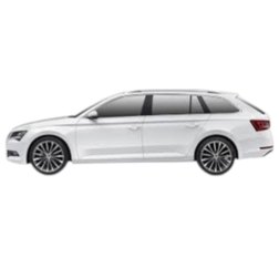 SKODA Superb 3 Estate (3V5)