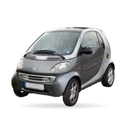 SMART City-Coupé (450)
