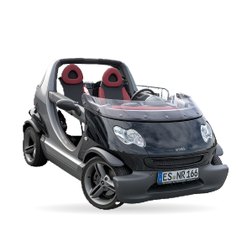 SMART Crossblade (450)