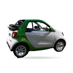 SMART Fortwo Cabrio (451)