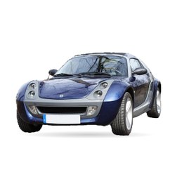 SMART Roadster (452)