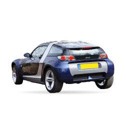 SMART Roadster Coupé (452)