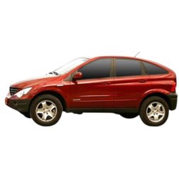SSANGYONG Actyon 1