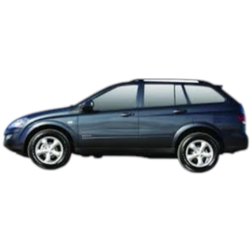 SSANGYONG Kyron