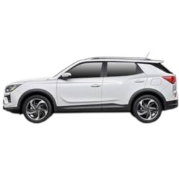 SSANGYONG Rexton / Rexton 2 (GAB_)